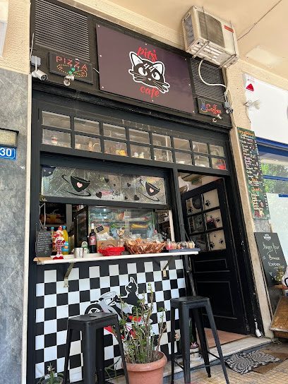 Pitsi 44 cafe
