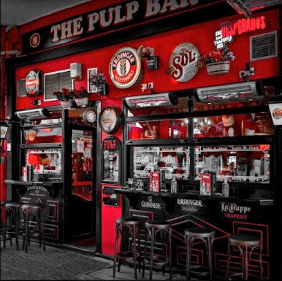 THE PULP BAR