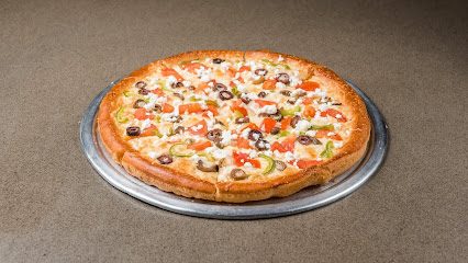 Roma Pizza