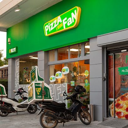 PizzaFan Ραφήνα