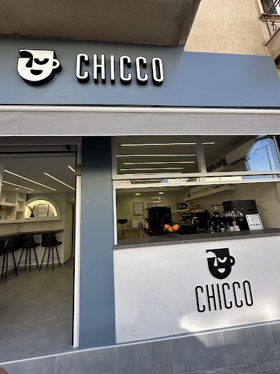 Chicco Cafe