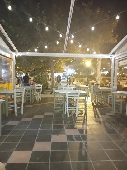 Melinia Restaurant