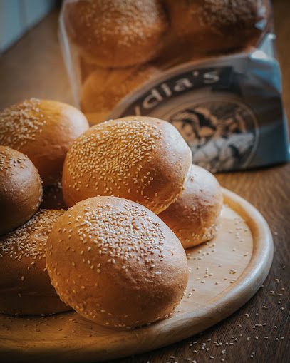 ΑΝΤΩΝΙΟΥ, Λ., "HOME MADE PASTRIES" Ε.Π.Ε.
