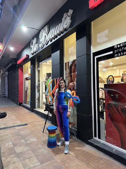 La Beaute Rafina