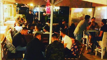 Boho Cafe Bar & Shisha