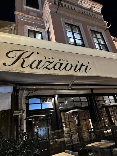 Kazaviti