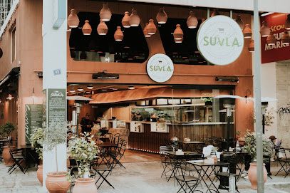 Suvla Athens