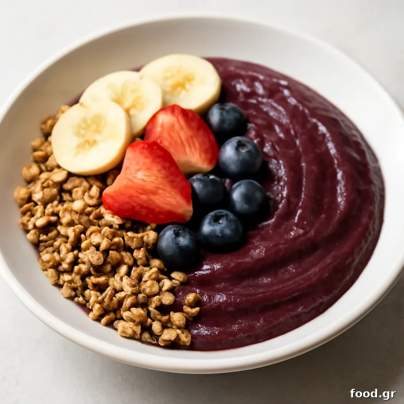Açaí Bowl