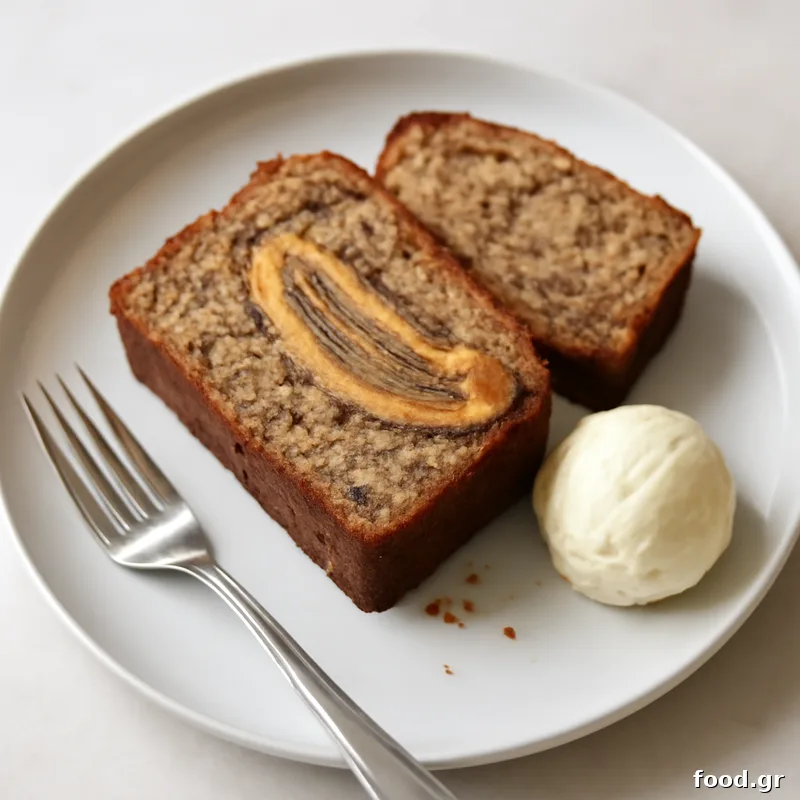 Banana bread
