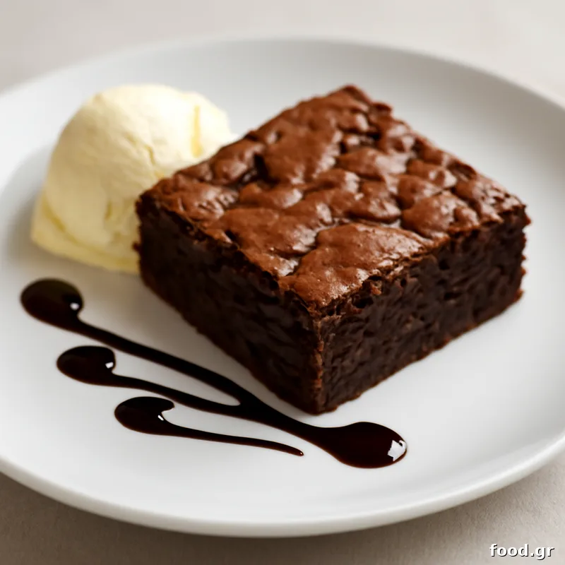 Brownie