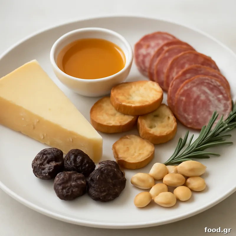 Butter Board (σανίδα βουτύρου)