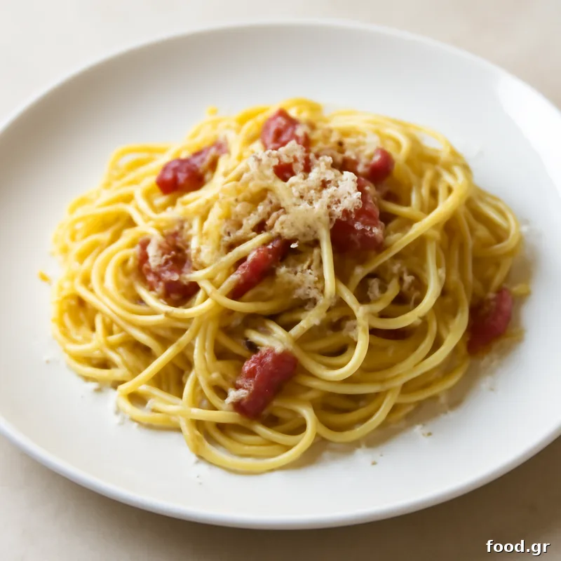 Carbonara
