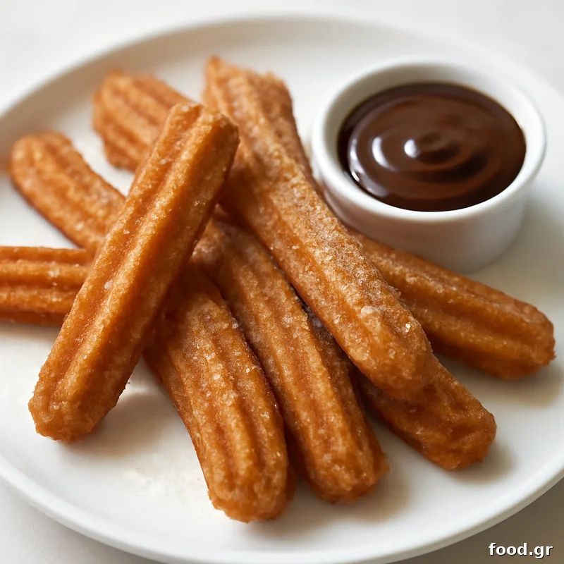 Churros