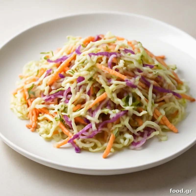 Coleslaw