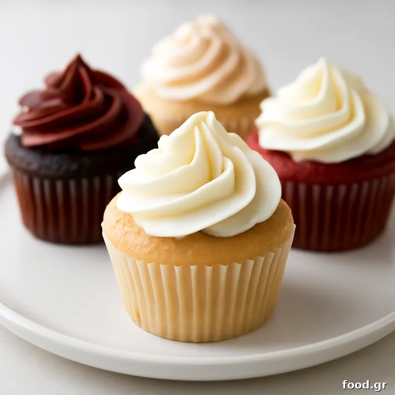 Cupcake