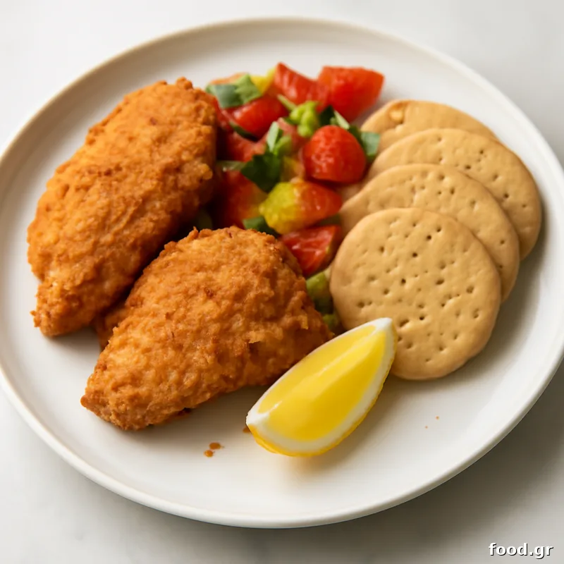 Digestive μπισκότα