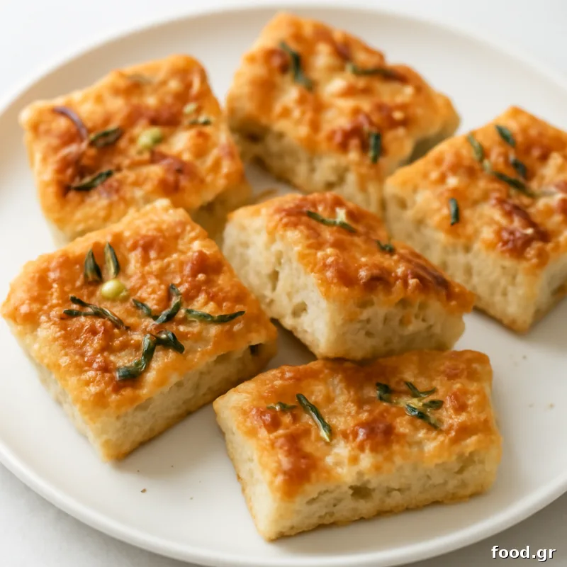 Focaccia