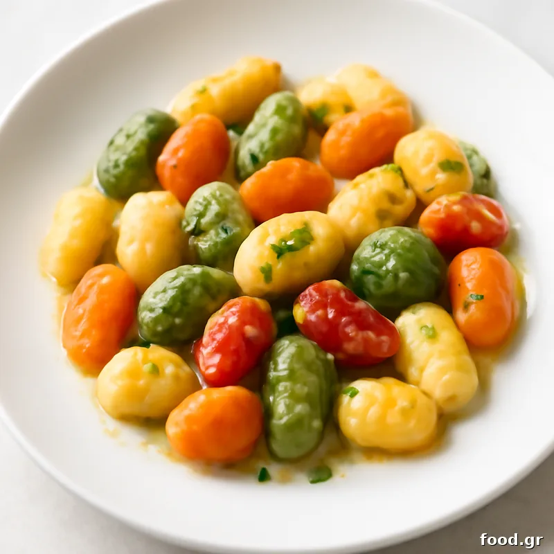 Gnocchi