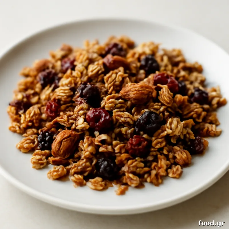 Granola