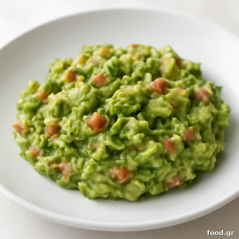 Guacamole