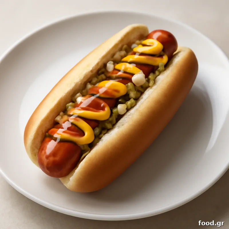 Hot dog