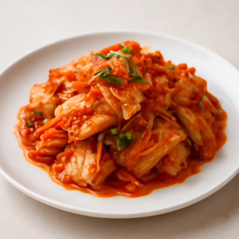 Kimchi