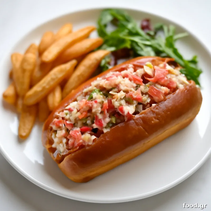 Lobster Roll