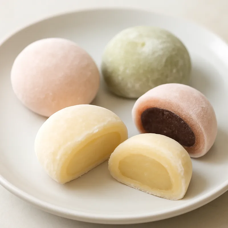 Mochi