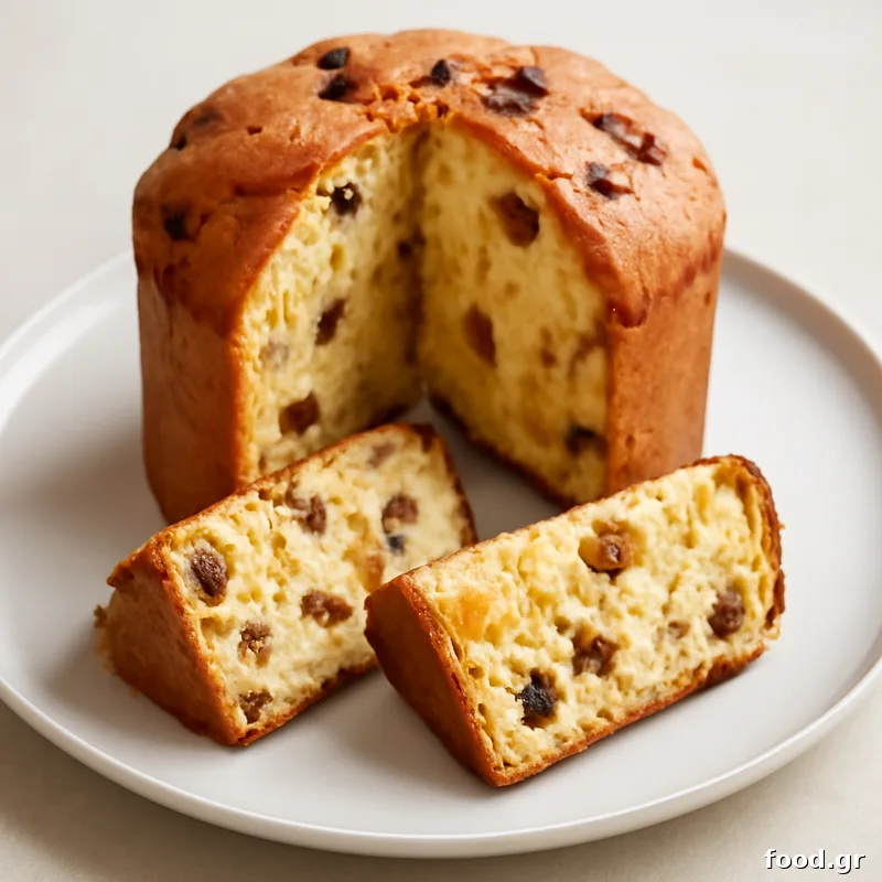 Panettone