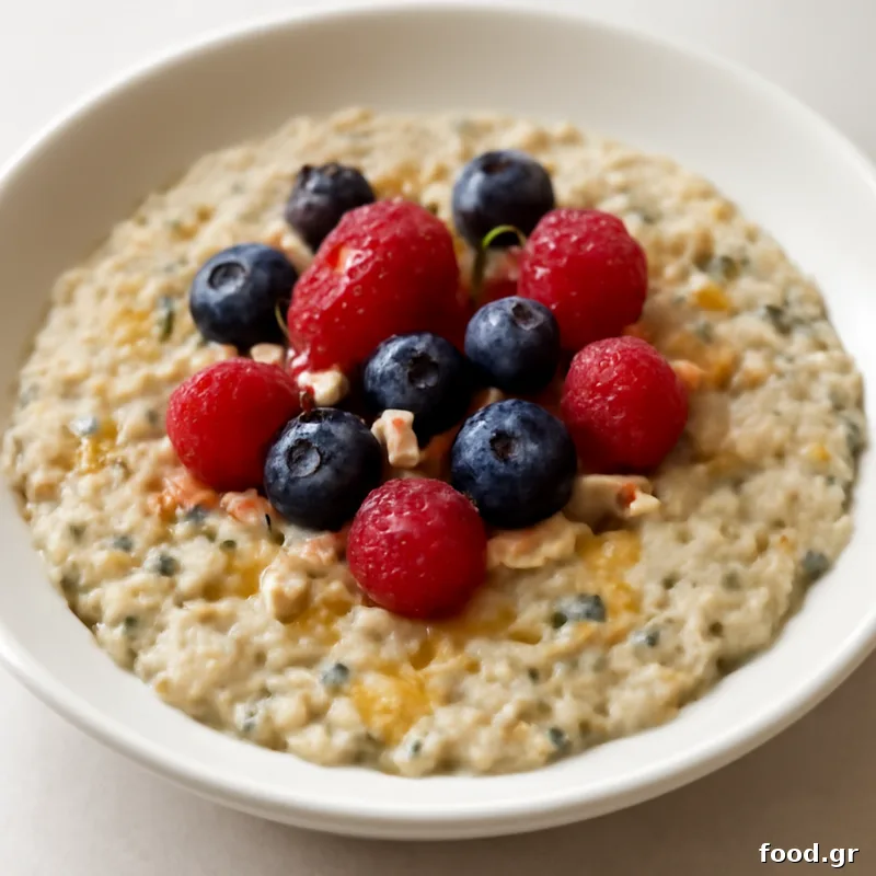 Porridge