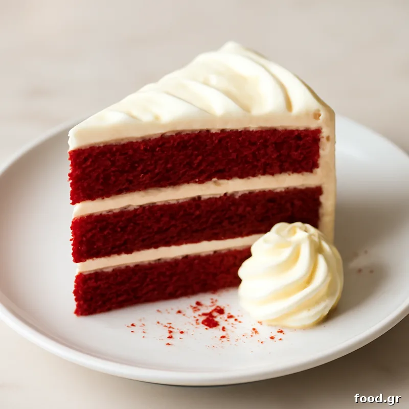 Red velvet