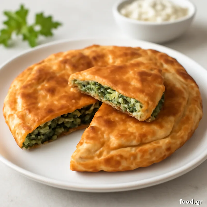 Κυπριακή πίτα