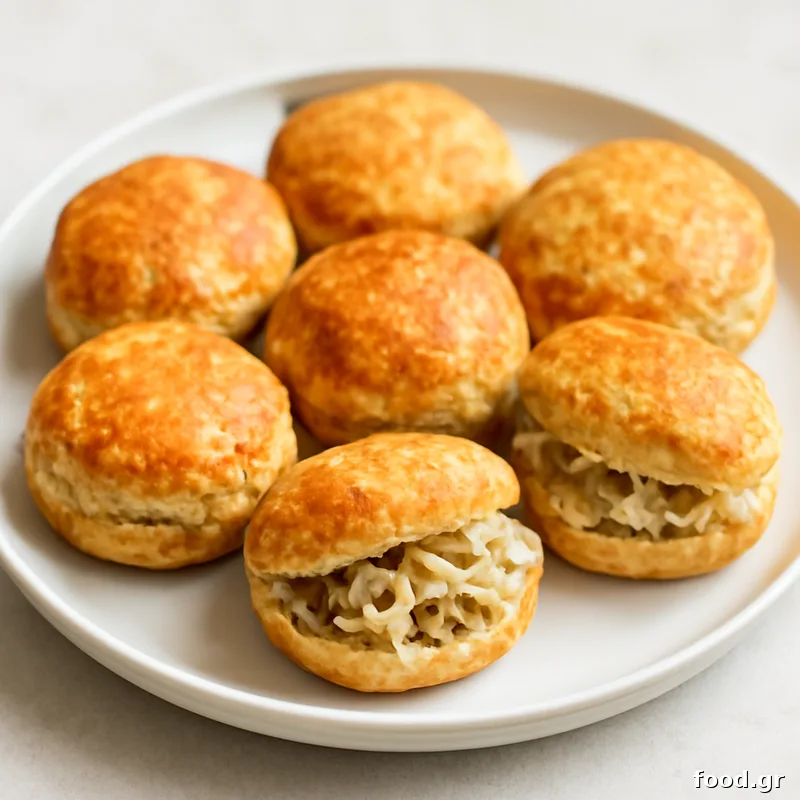 Μπισκότα cookies