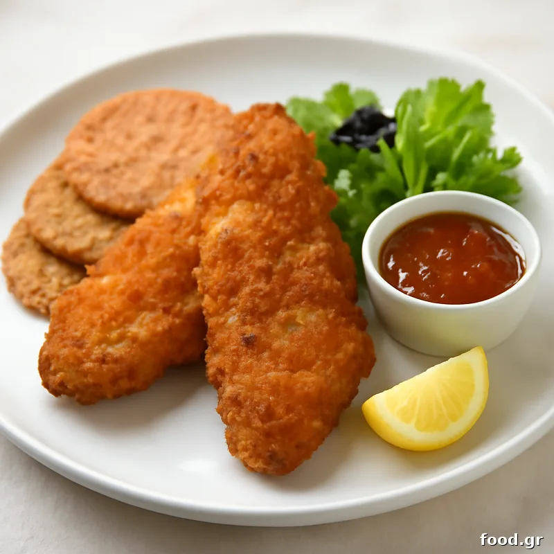 Μπισκότα digestive