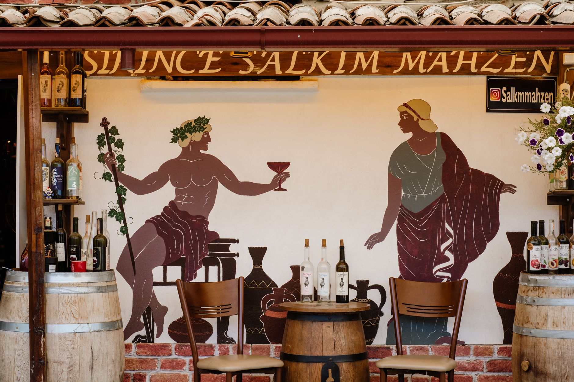 Μεγάλα ελληνικά κρασιά: Η παρουσία του Cabernet Sauvignon στις διεθνείς δημοπρασίες