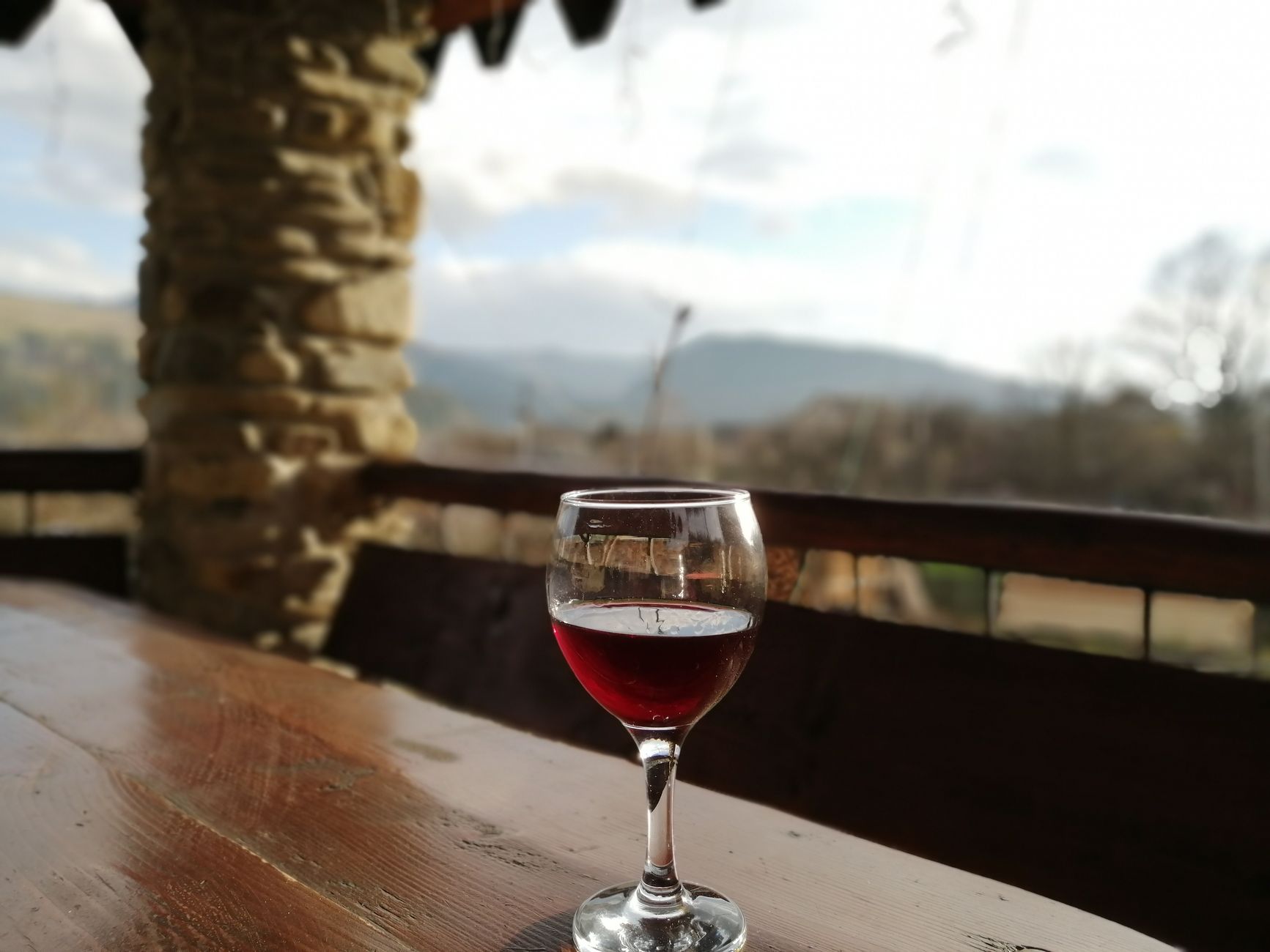 Ανακαλύψεις για το κρασί της Ρωμαϊκής Αυτοκρατορίας και η ελληνική γαστρονομία
