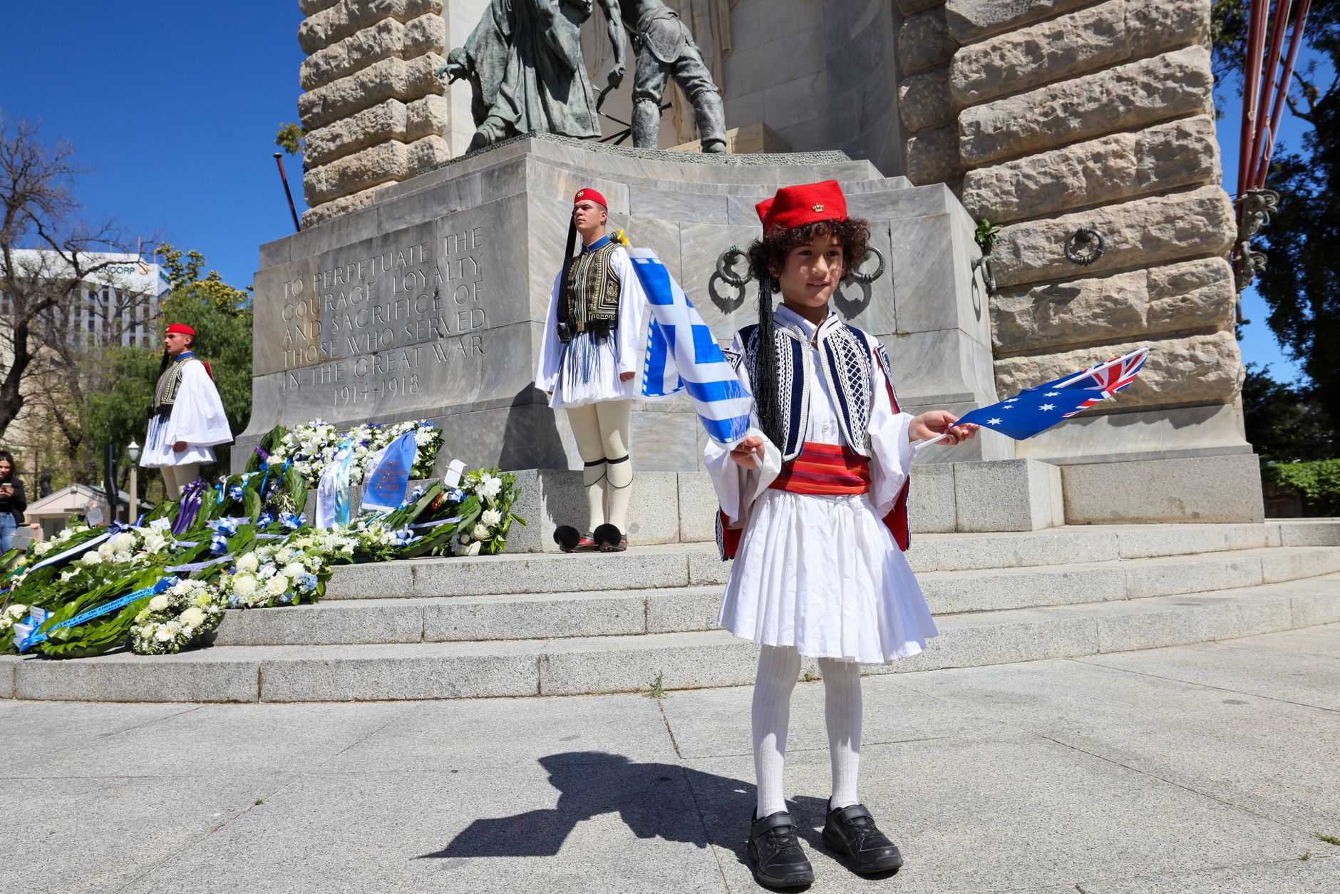 Η αναγέννηση της ελληνικής κουζίνας: Απλότητα και αυθεντικότητα